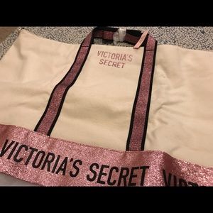 Victoria Secret BRAND NEW tote bag